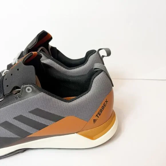 Adidas Terrex CMTK Trail Shoes Men's Size 15 NWT - Picture 9 of 9